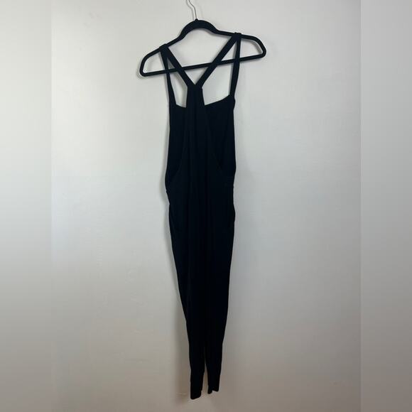 Monrow Super Soft Tank Jumpsuit - Picture 3 of 6